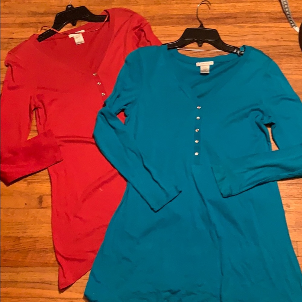 2 FOR $15